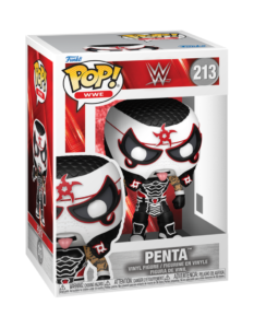 Funko Pop WWE: Penta