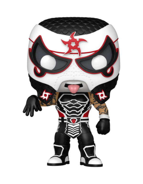Funko Pop WWE: Penta Funko Pop WWE: Penta