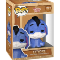 Funko Pop Disney: Winnie Pooh - Igor Tallado