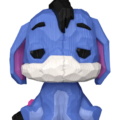 Funko Pop Disney: Winnie Pooh - Igor Tallado