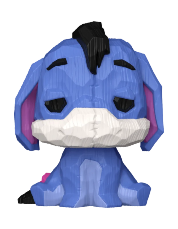 Funko Pop Disney: Winnie Pooh - Igor Tallado Funko Pop Disney: Winnie Pooh - Igor Tallado