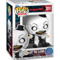 Funko Pop Movies: Terrifier - Art The Clown sentado
