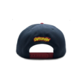 Gorra Plana Super Man Logo