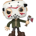 Funko Pop Movies Doodles: Viernes 13 - Jason