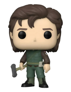 Funko Pop Tv: Stranger Things - Steve