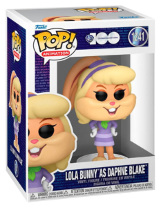 Funko Pop Animation: Warner Bros 100th - Lola Como Daphne