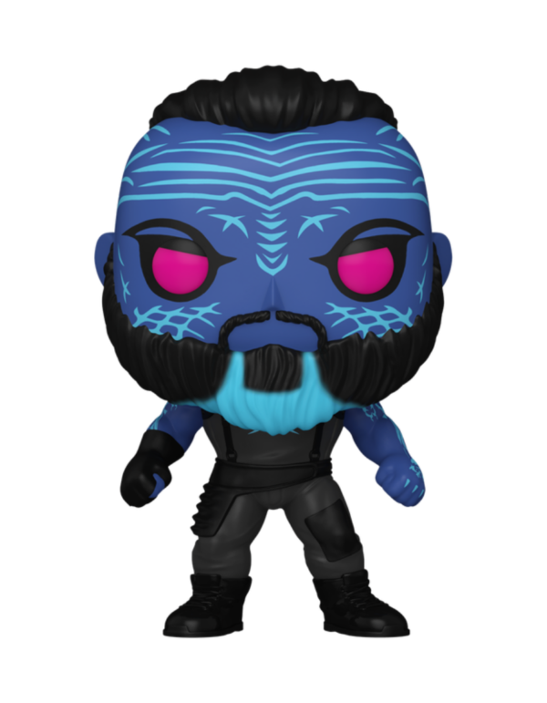 Funko Pop WWE: WWE - Bray Wyatt