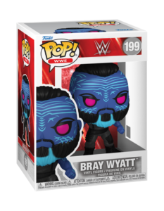 Funko Pop WWE: WWE - Bray Wyatt