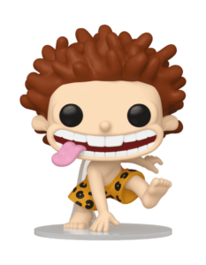Funko Pop Tv: Los Thornberrys - Donnie Thornberry