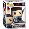 Funko Pop : Doctor Strange - Supreme Strange
