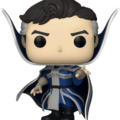 Funko Pop : Doctor Strange - Supreme Strange