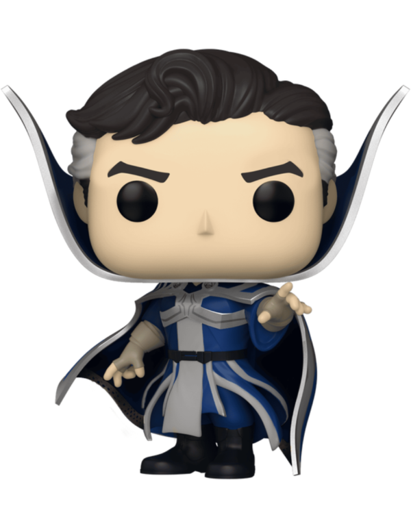 Funko Pop : Doctor Strange - Supreme Strange