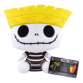 Funko Plush: Peluche - Jack Skellington En La Playa
