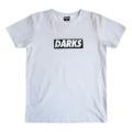 Playera Máscara De Látex Darks Zero Elephant Print Hombre
