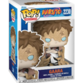 Funko Pop Animation: Naruto Classic - Gaara
