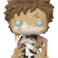 Funko Pop Animation: Naruto Classic - Gaara