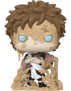 Funko Pop Animation: Naruto Classic - Gaara