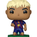 Funko Pop Football: Barcelona - Lamine Yamal 2026