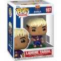 Funko Pop Football: Barcelona - Lamine Yamal 2026
