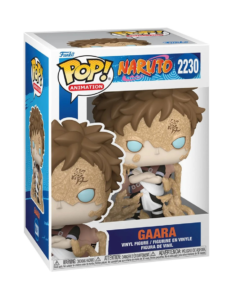 Funko Pop Animation: Naruto Classic - Gaara